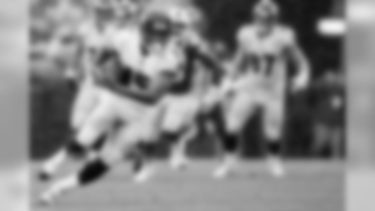 WR Michael Crabtree