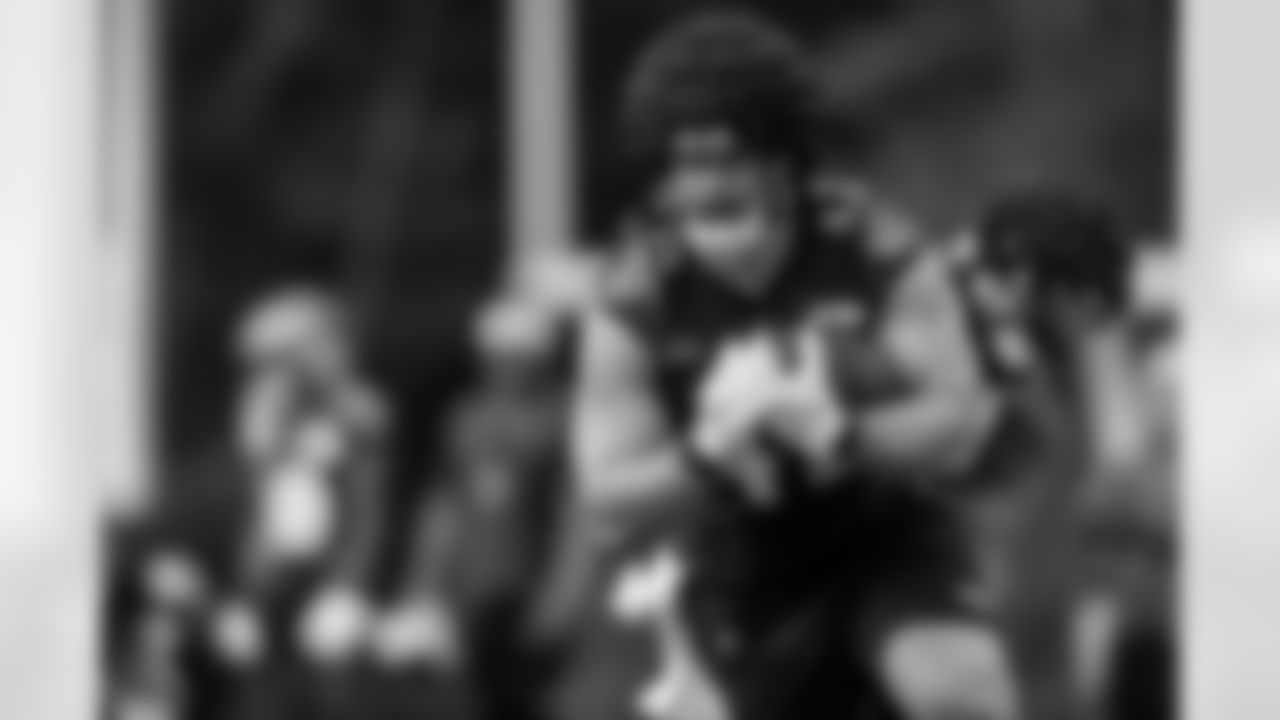 FB/DL Patrick Ricard