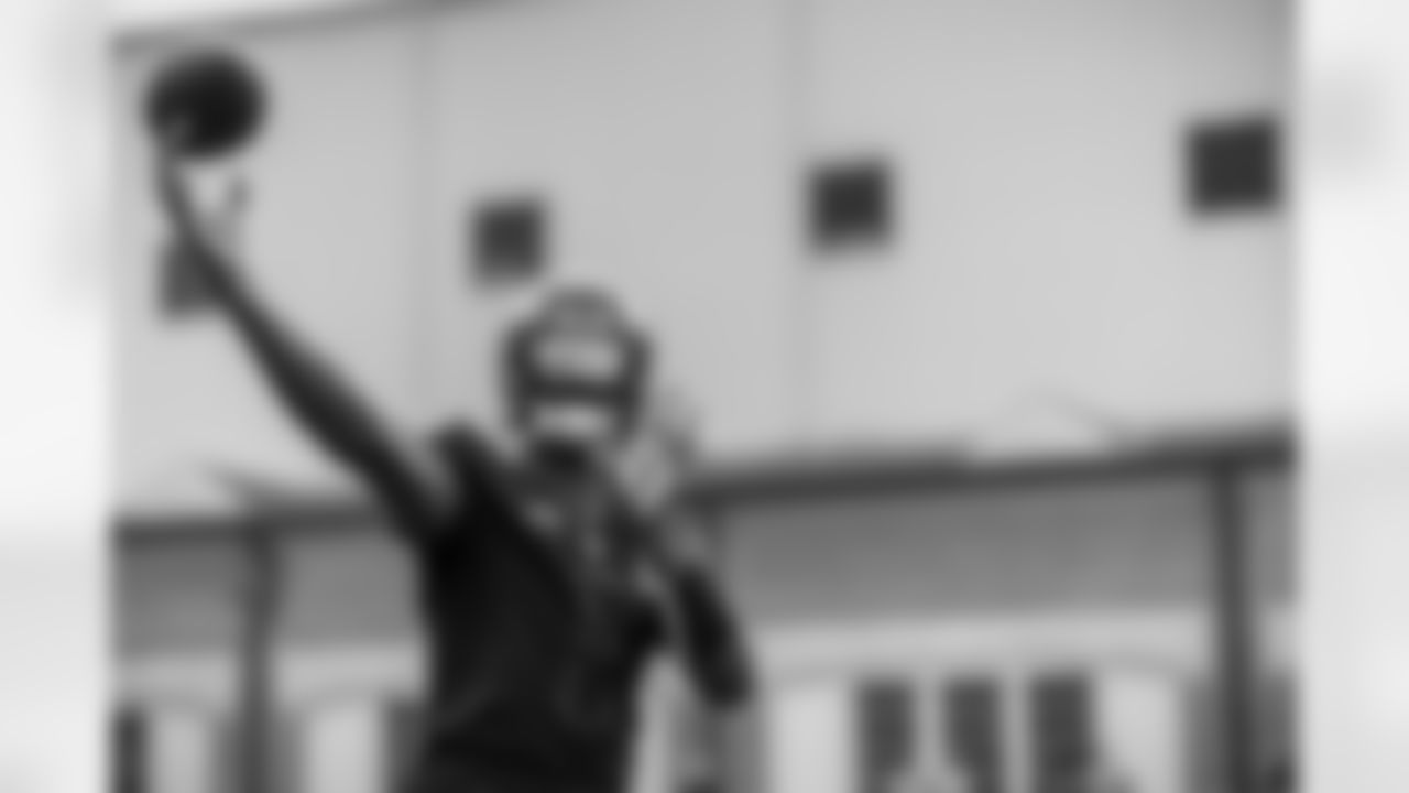 QB Lamar Jackson
