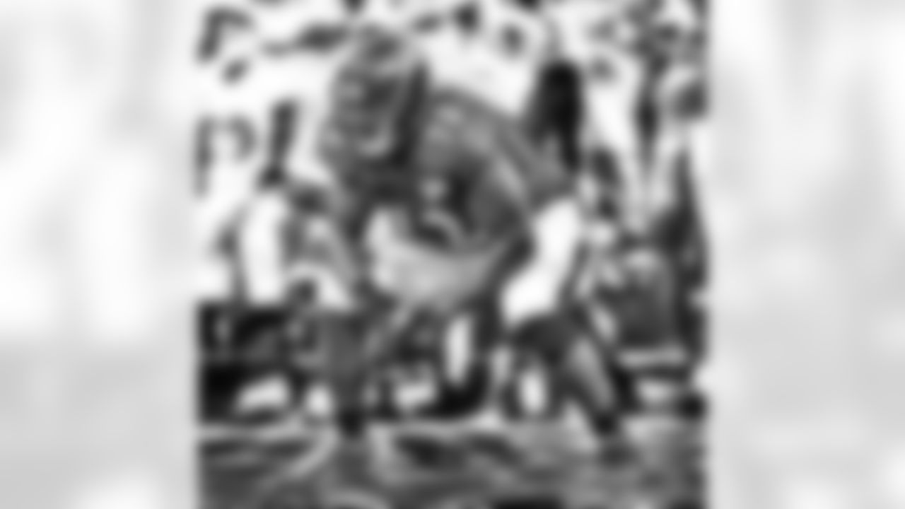 koseven2[Kelechi Osemele]: I've worked my entire life for this opportunity. Glad to be back in the fight. Shout out to @flyhigh.graphics #RP #Ravens #NFL