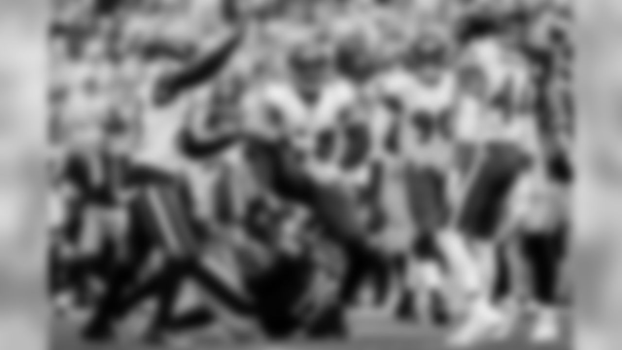 The Baltimore Ravens defeated the Pittsburgh Steelers by a score of 26-23 in OT at Heinz Field on October 6, 2019 in Pittsburgh, PA.