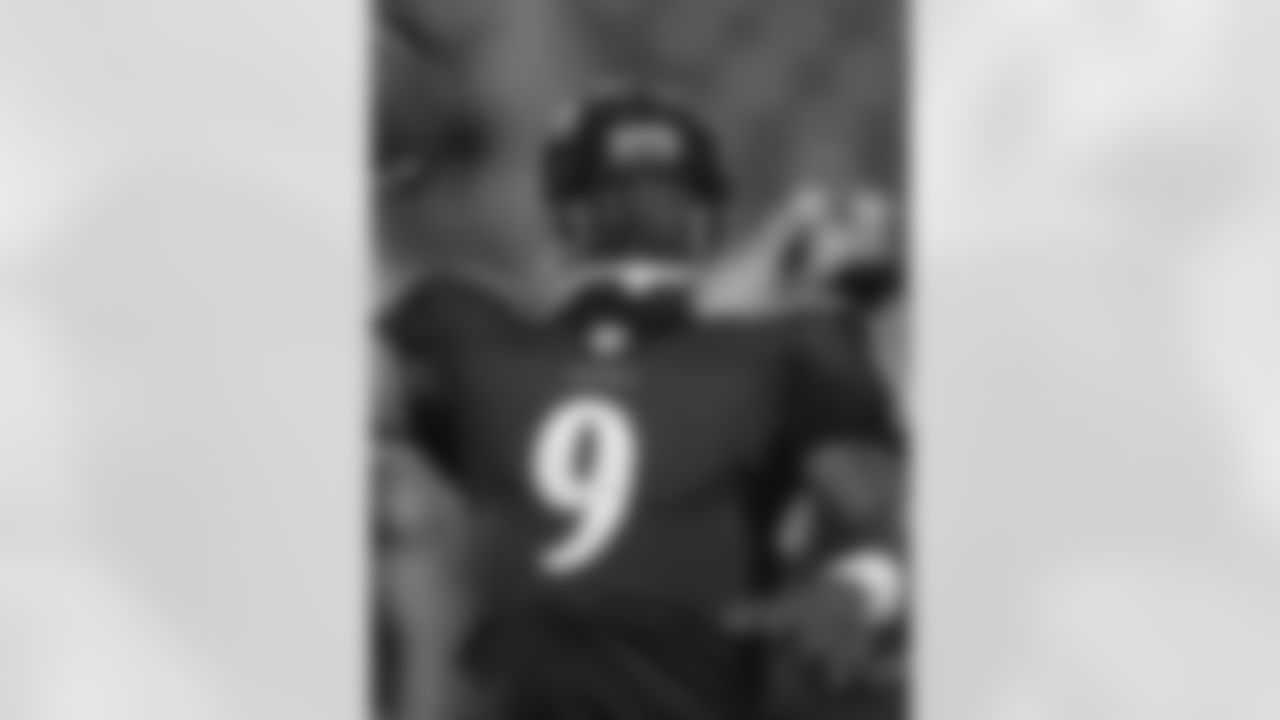 Steve McNair 2006 Preseason action