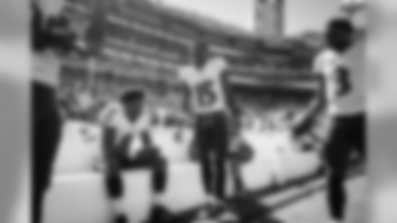 September 15, 2019
Baltimore Ravens vs Arizona Cardinals at M&T Bank Stadium in Baltimore, MD.