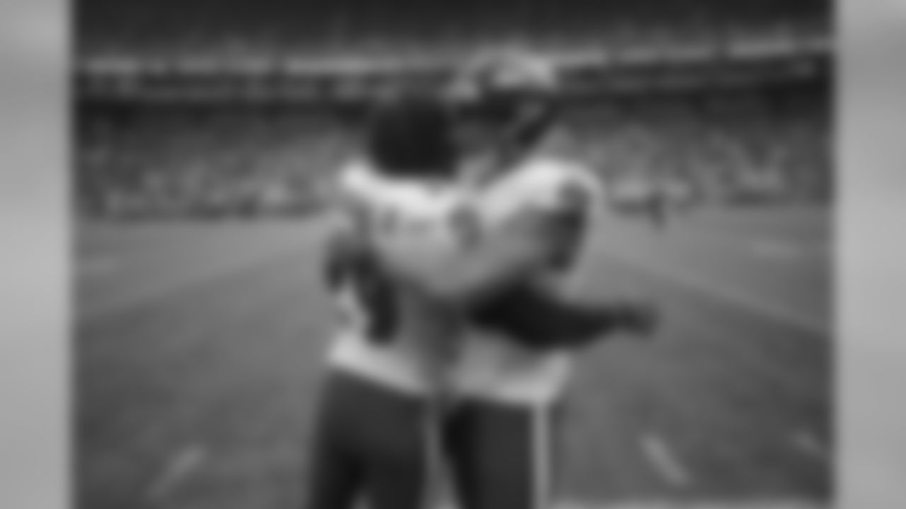 S Earl Thomas III, S Chuck Clark
