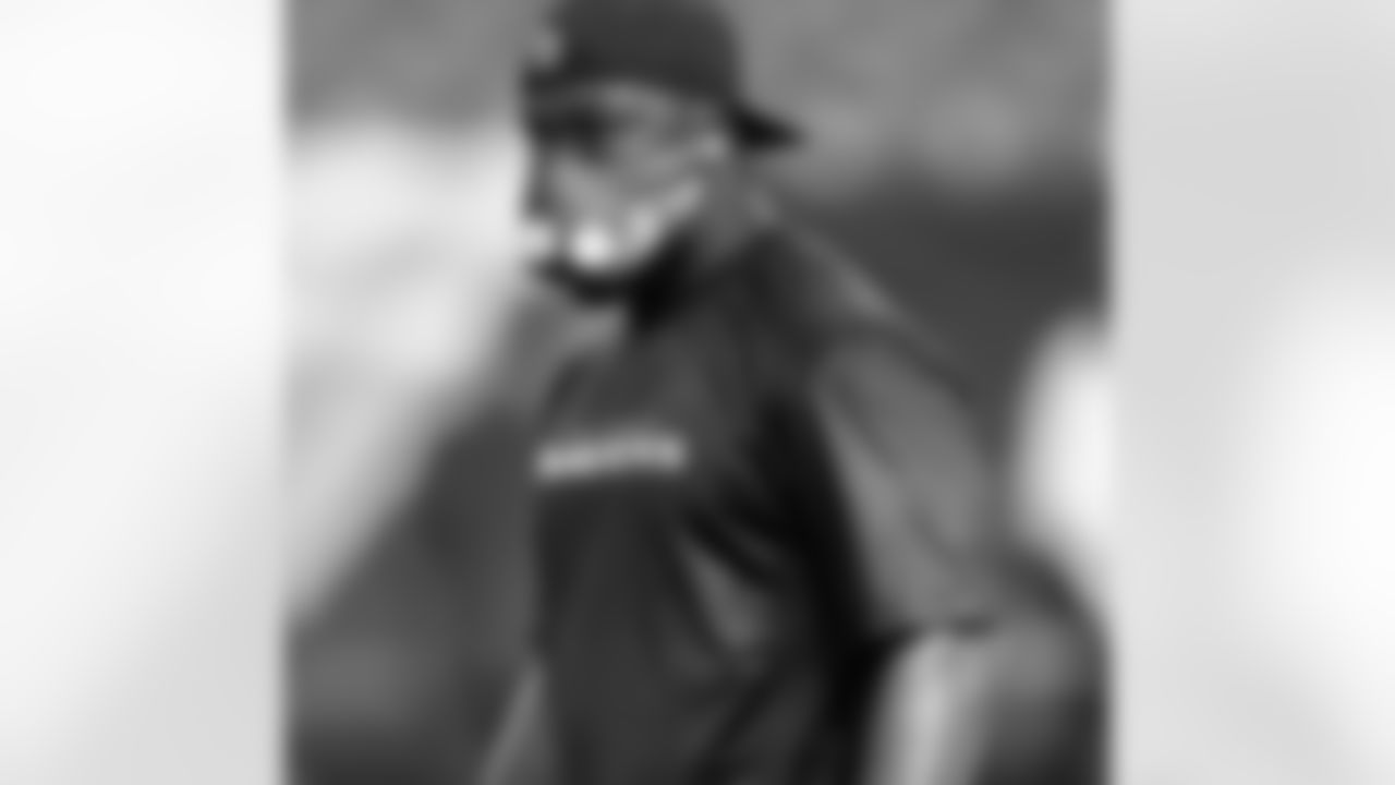 ravens[Baltimore Ravens]: It's the new look. #PlayLikeARaven #RavensNation #BALvsATL