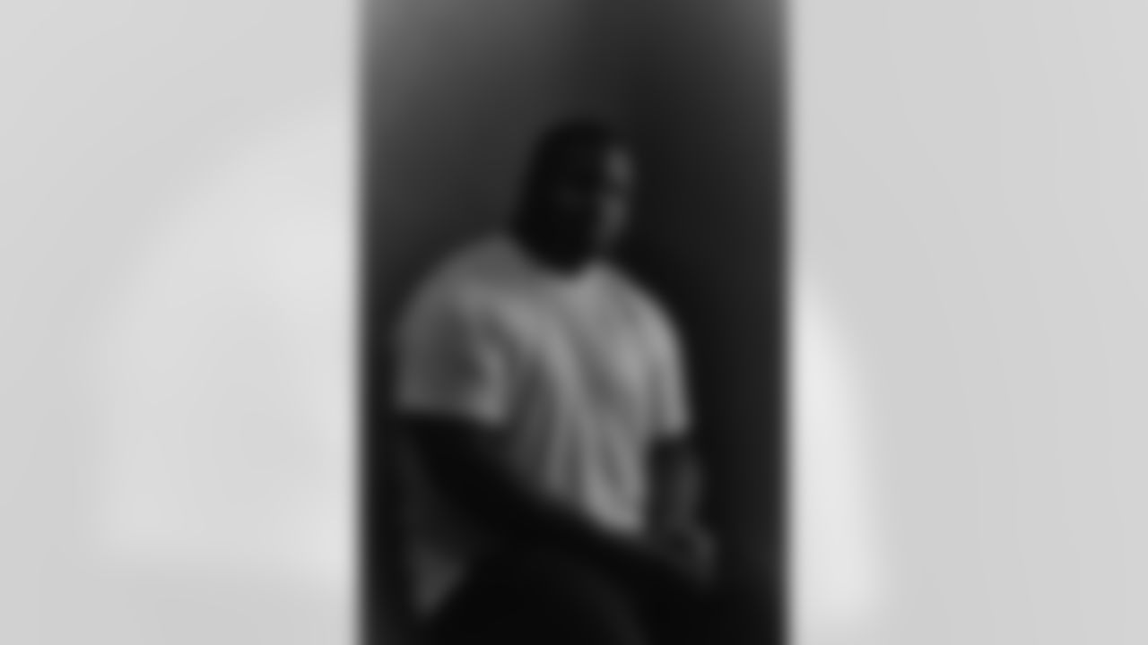 DT Daylon Mack
