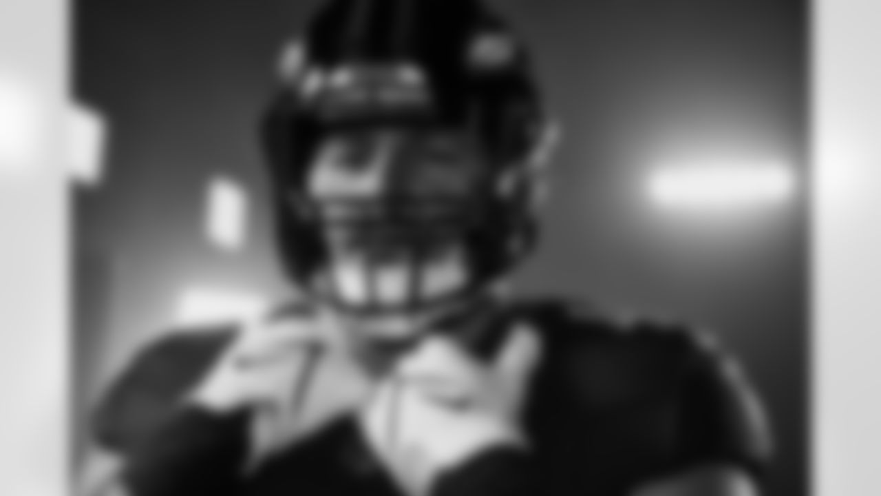 FB/DL Patrick Ricard