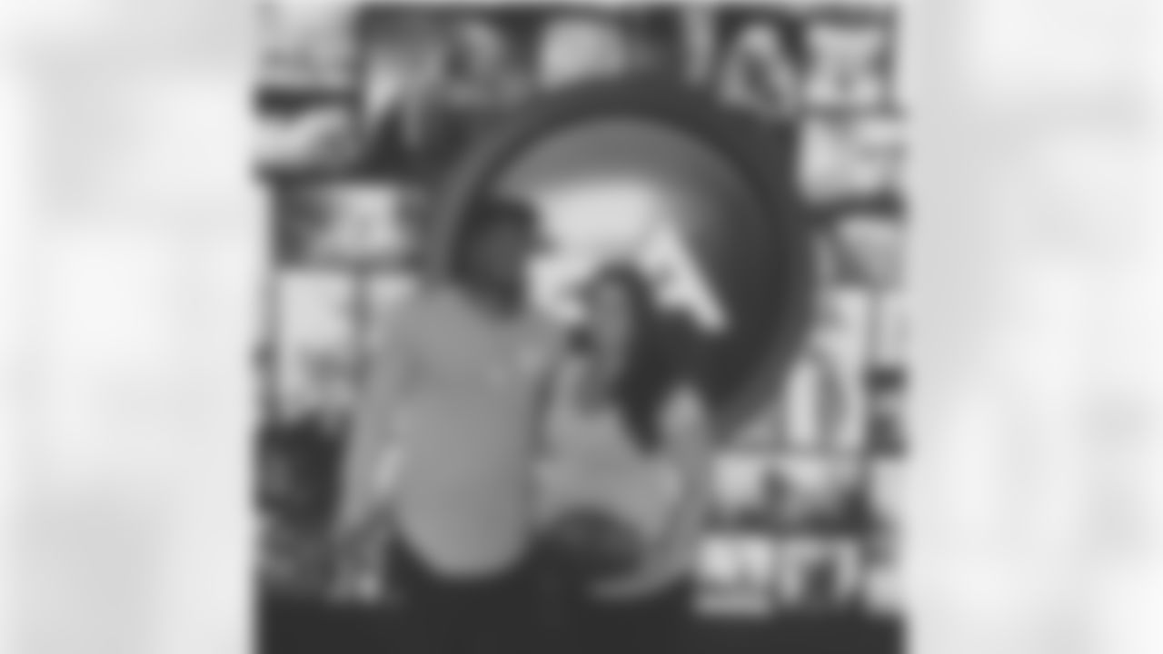 mandammn9 [Matthew Judon] Me and the birthday girl doing a little modeling. Pc: @missmorgan23