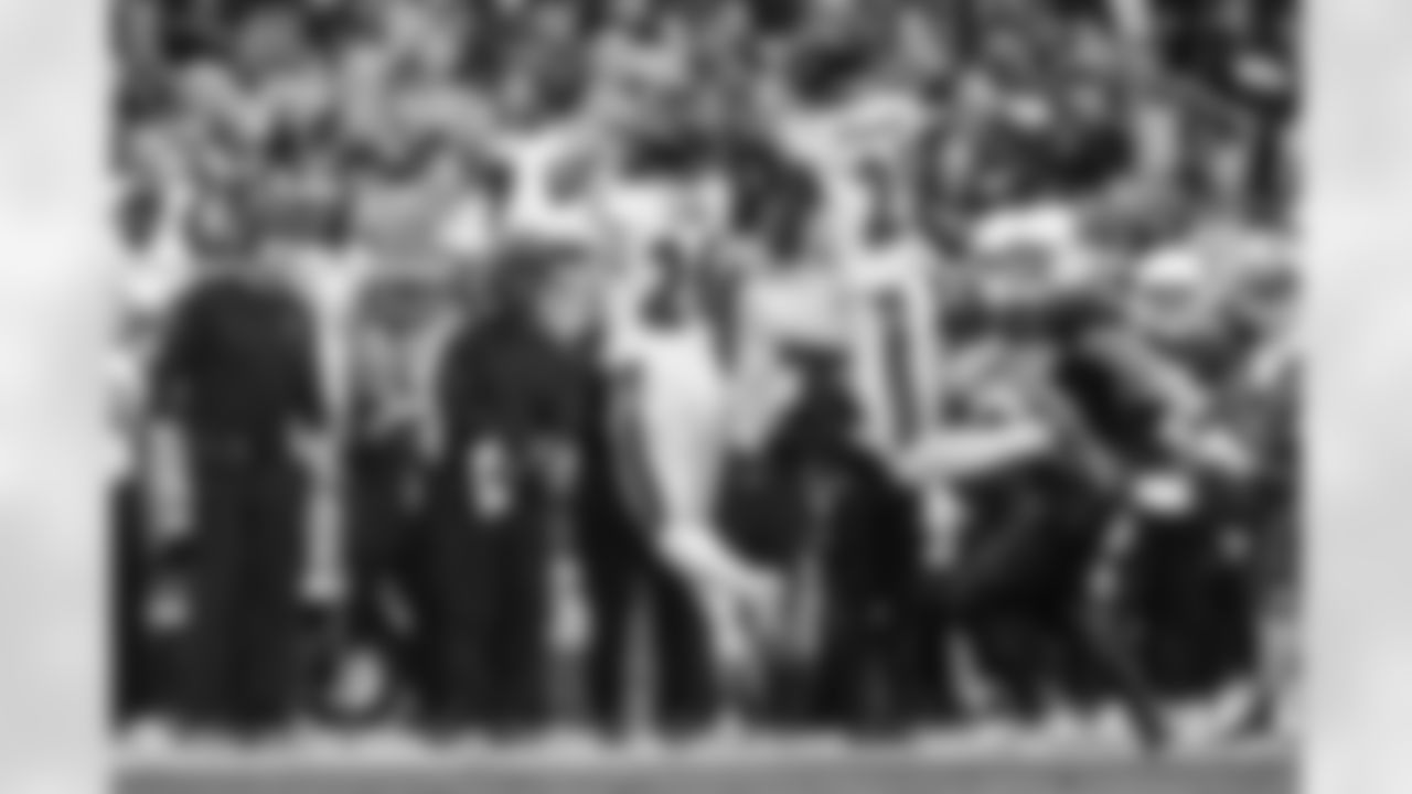 The Baltimore Ravens defeated the Arizona Cardinals by a score of 31-24 at State Farm Stadium on October 29, 2023 in Glendale, Arizona.