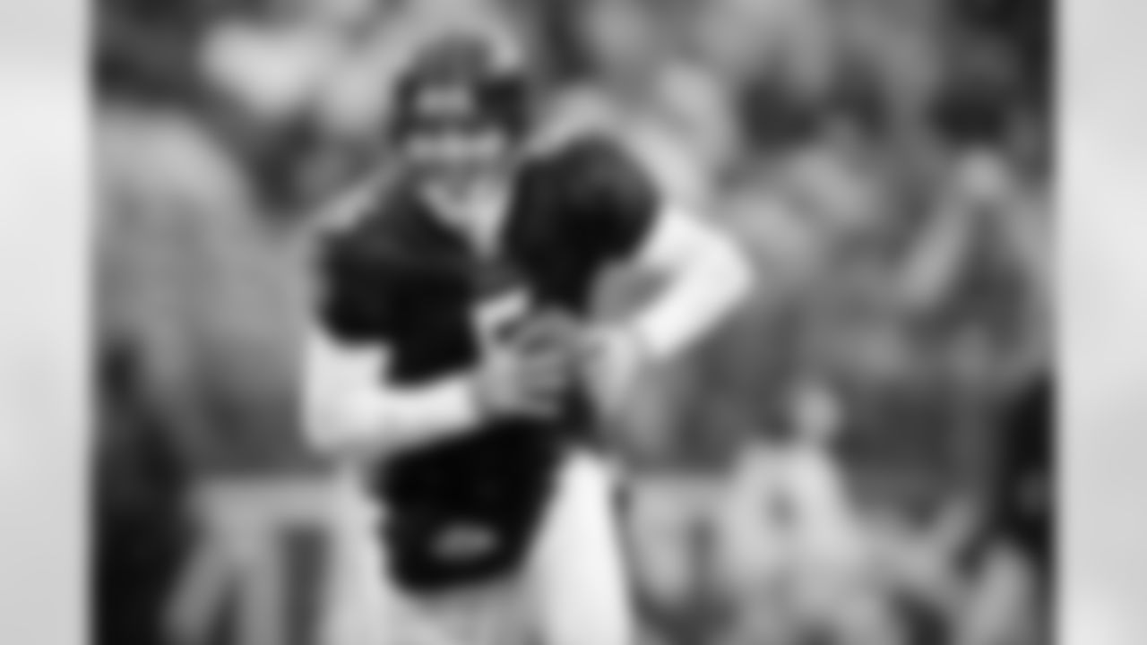 Images from the Ravens' 48-3 rout over the visiting Detroit Lions. The Ravens set multiple franchise records, including most rushing touchdowns and most offensive total yards in a single game.