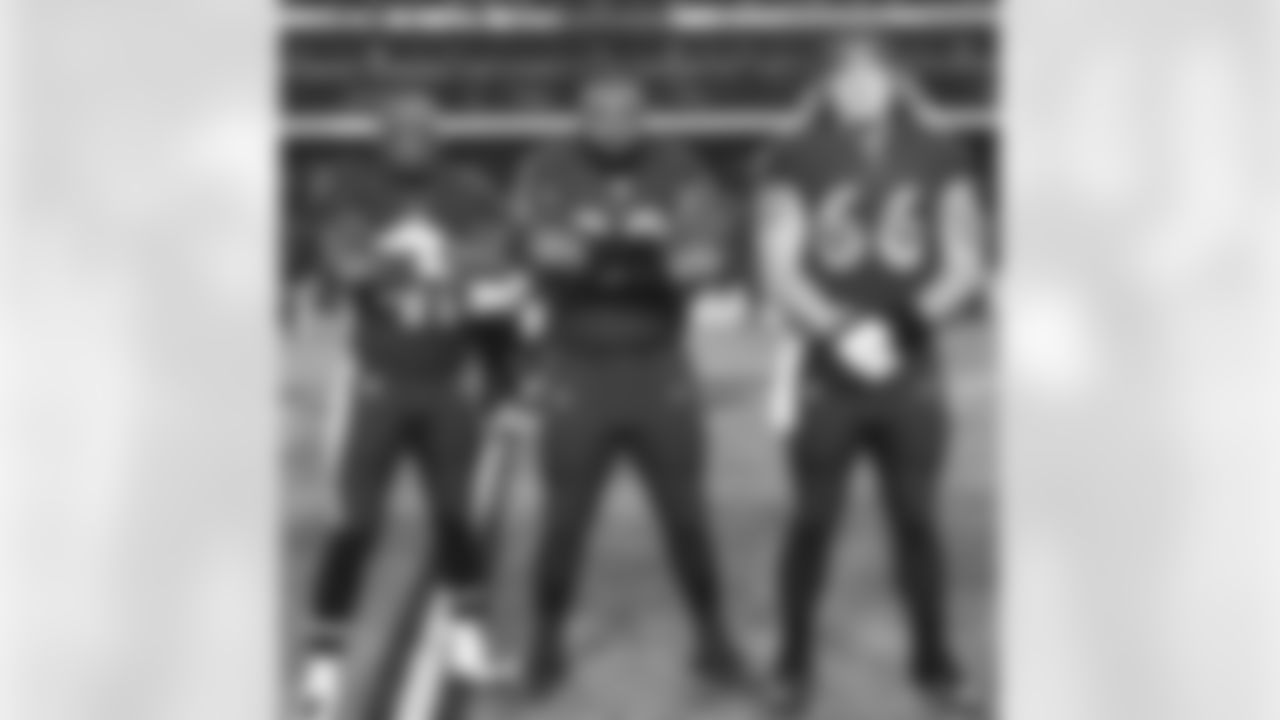 brandonw_66 [Brandon Williams] My two "Whole Men"!!!! #MyPrideAndJoy #MyReasonsWhy #MyHappinessInAWorldOfCrazy