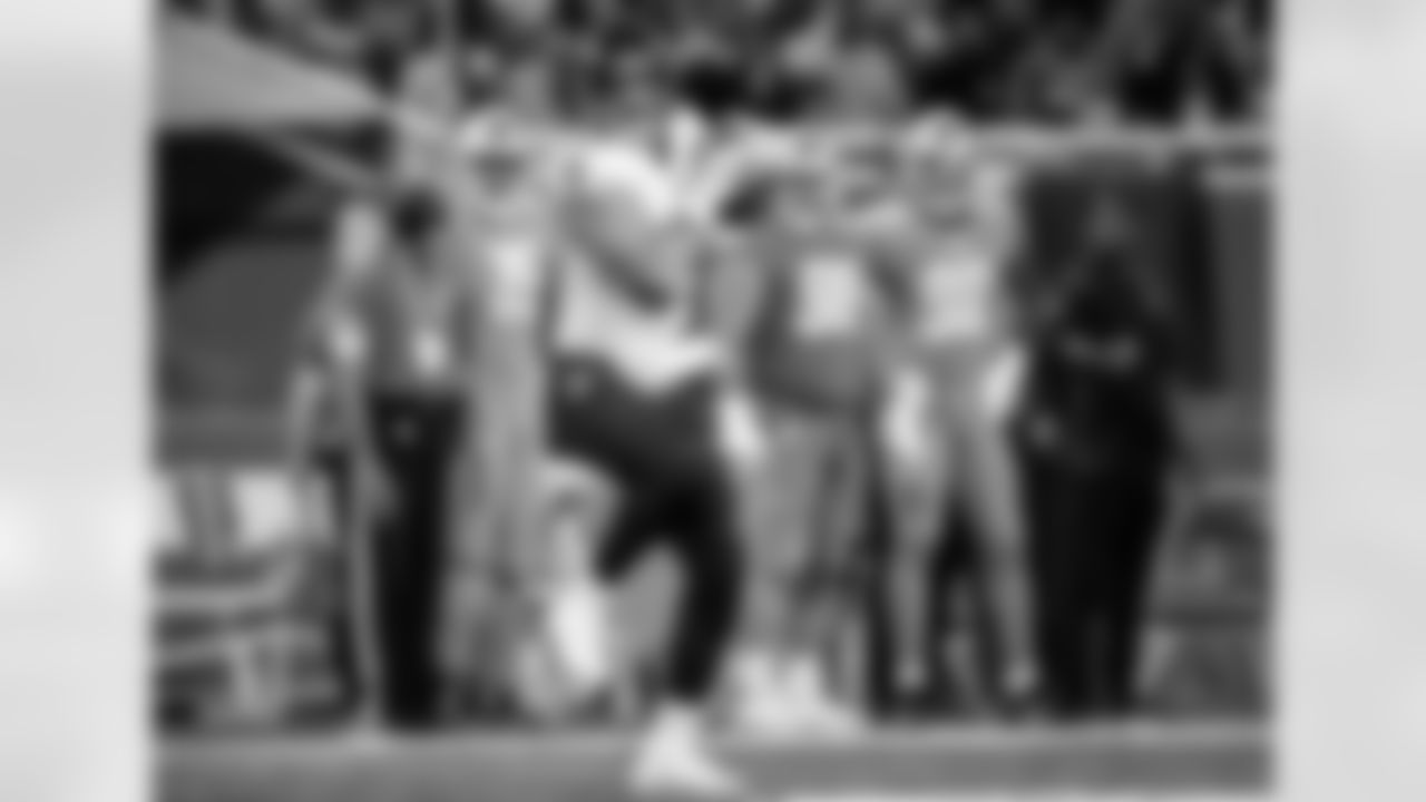 TE Mark Andrews