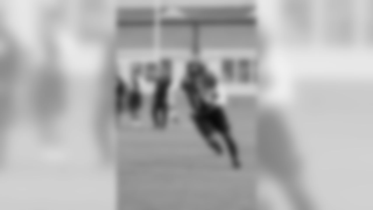 WR Jordan Lasley