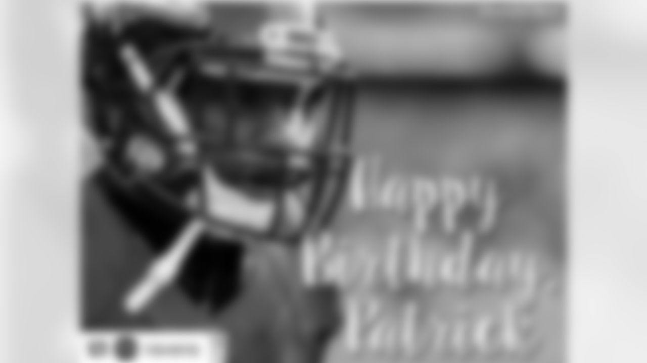 peanut_thenut [Patrick Onwuasor] Appreciate All The Bday Wishes Thank You All. Truly Blessed.