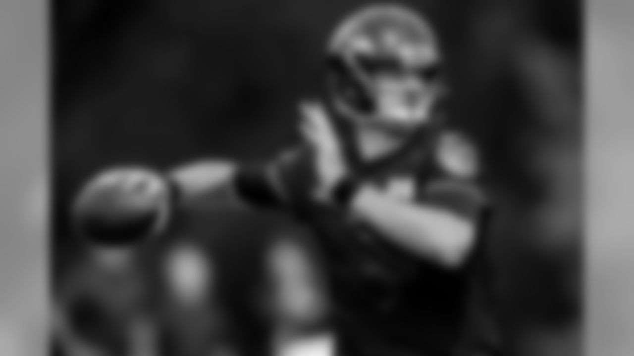 QB Ryan Mallett
