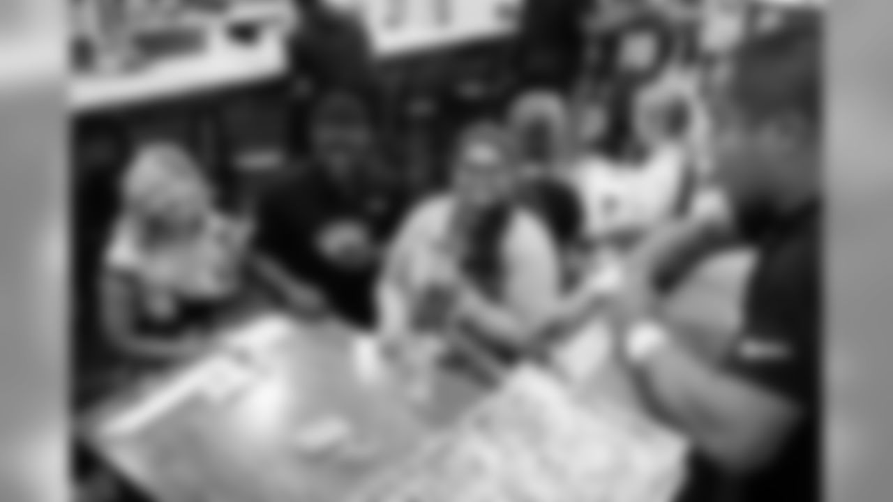 September 27, 2019
Ravens Purple Friday Caravan at Ledos Pizza, 7190 Troy Hill Rd., Elkridge, MD