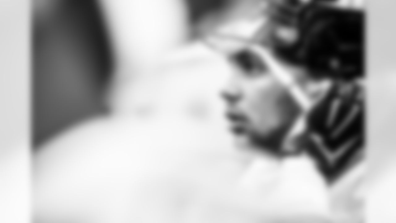 DE Chris Wormley