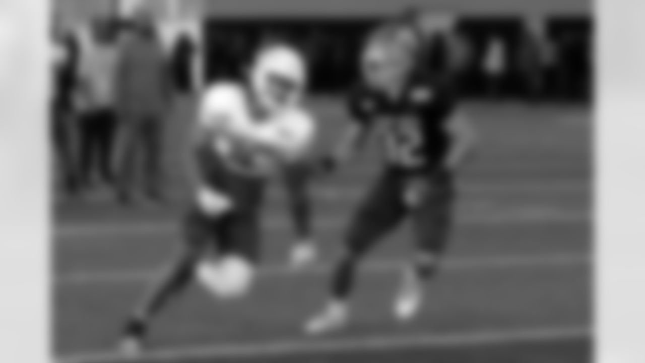 CB Jalyn Armour-Davis, Alabama