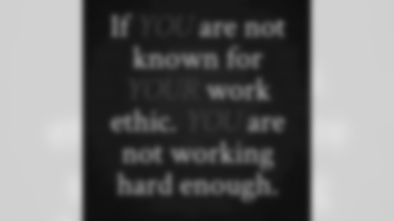 aceandsmitty[Steve Smith Sr.]: Never want anyone to tell you. Your laziness is refreshing that's not a compliment.