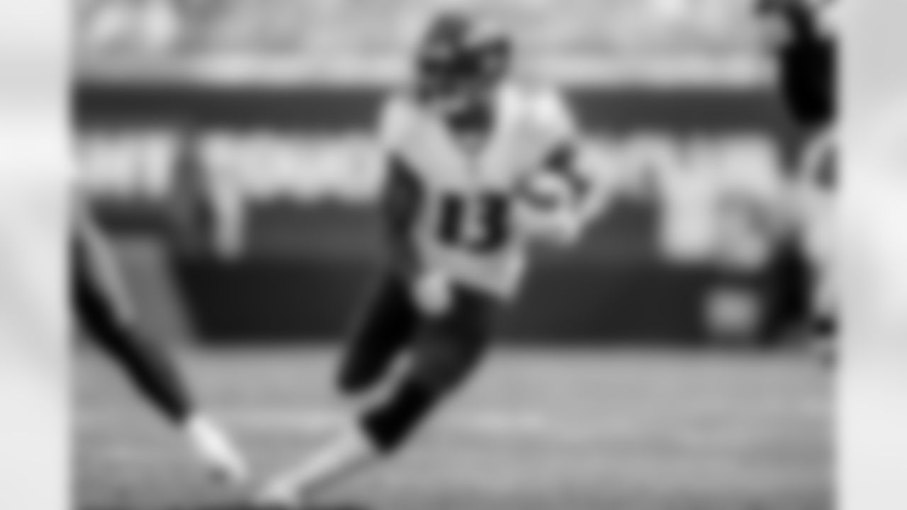 WR Devin Duvernay
