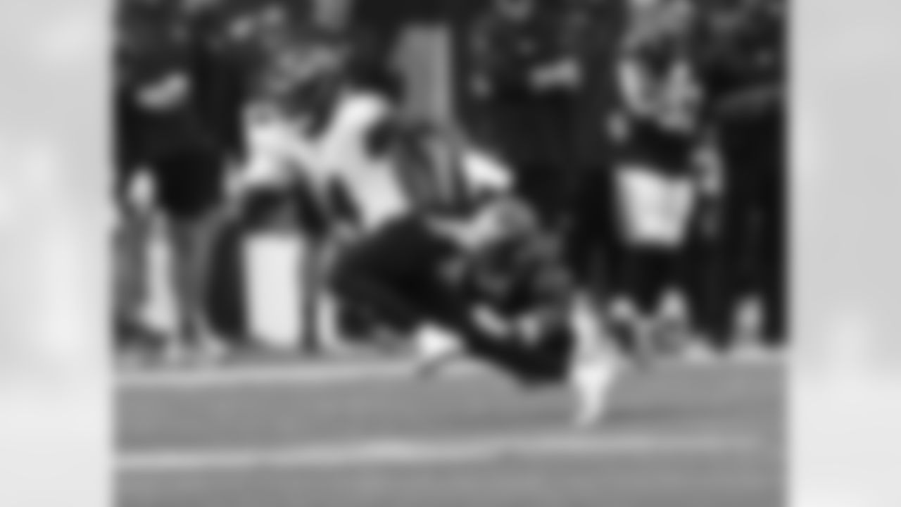 WR Zay Flowers