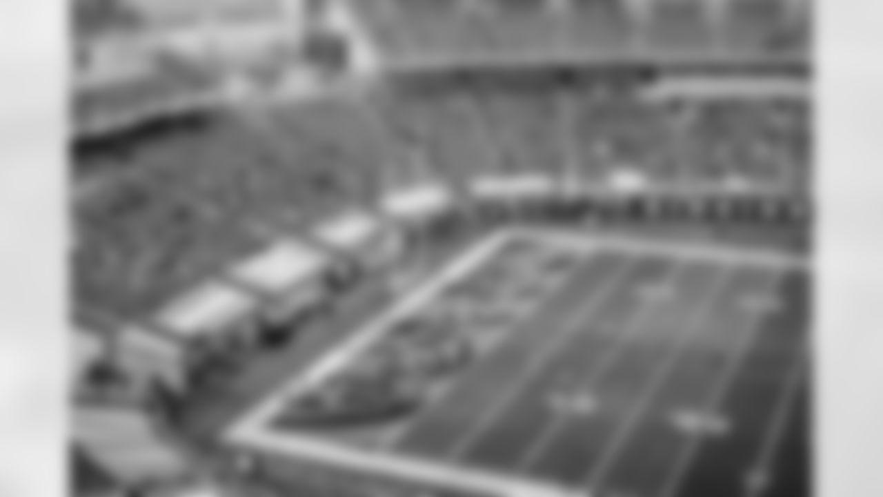 The Baltimore Ravens defeated the Cincinnati Bengals 38-3 on January 3, 2021 at the Paul Brown Stadium.