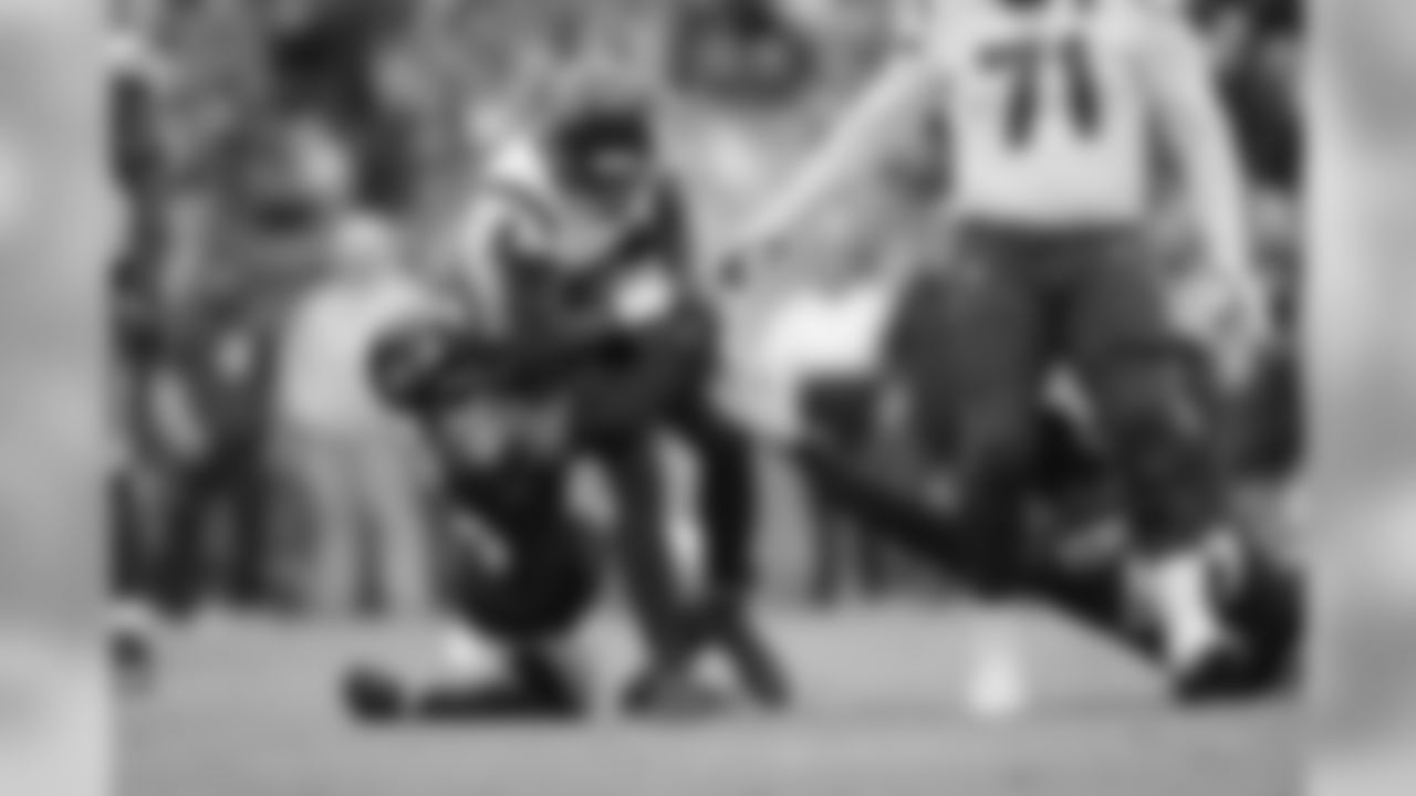 ILB Patrick Onwuasor