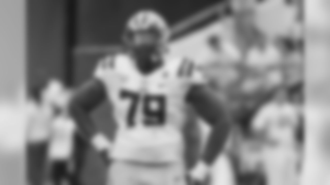 18. C Lloyd Cushenberry III, LSU