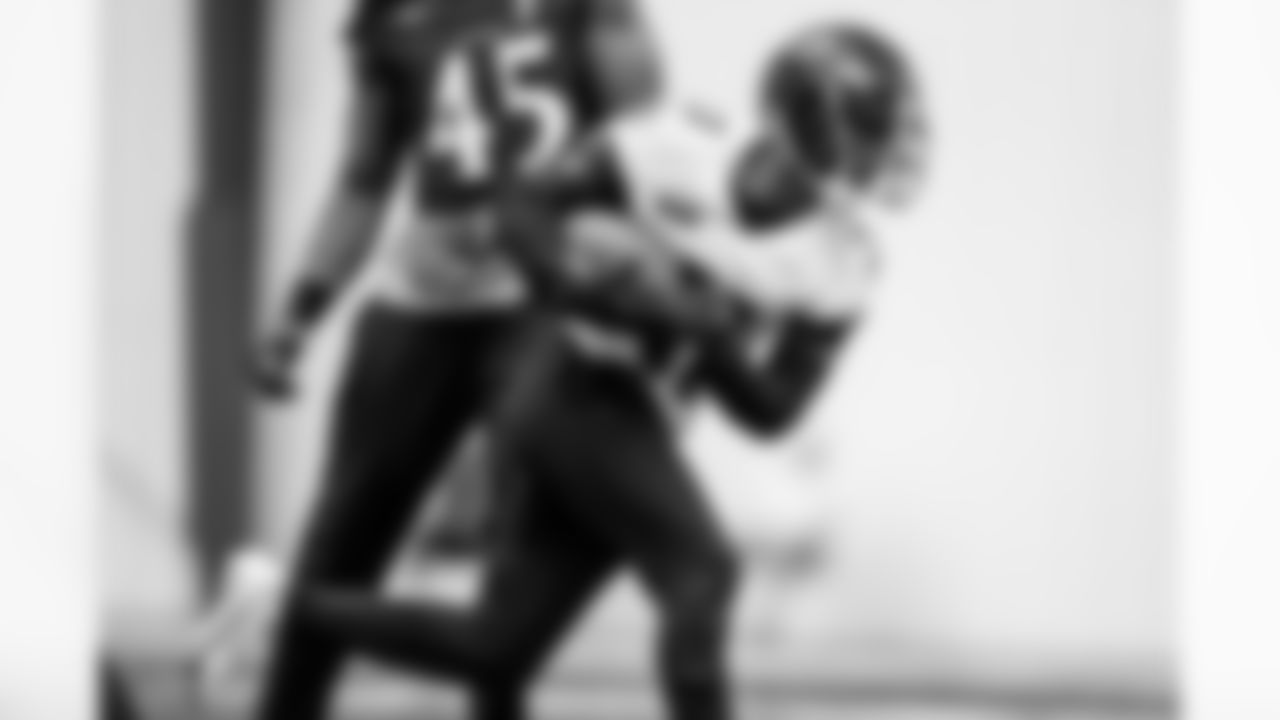 WR James Proche II