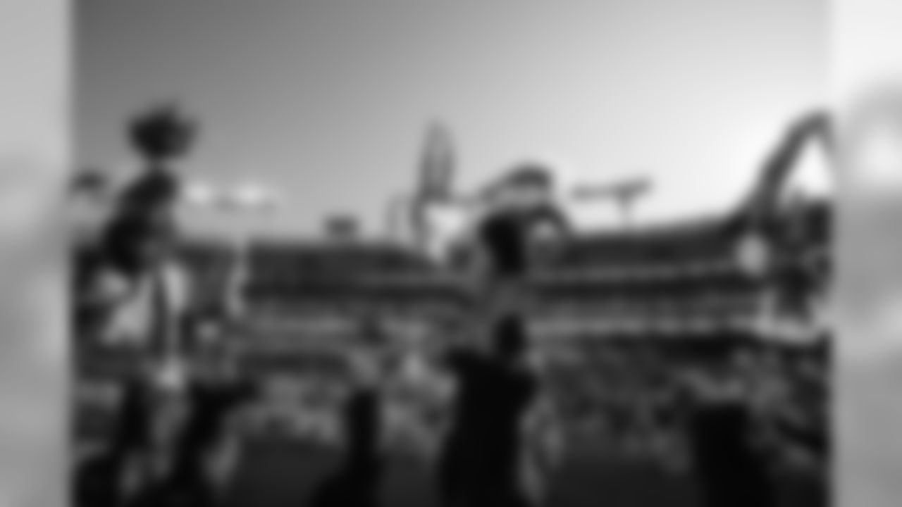 September 15, 2019
Baltimore Ravens vs Arizona Cardinals at M&T Bank Stadium in Baltimore, MD.