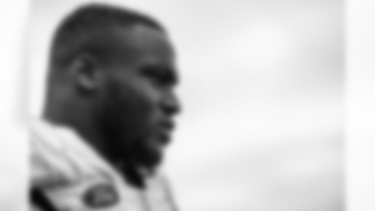 DT Justin Madubuike