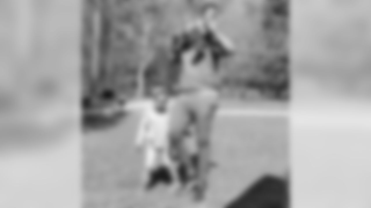 Ravens [Baltimore Ravens]: Rookie minicamp starts today. We're officially one step closer to football season.