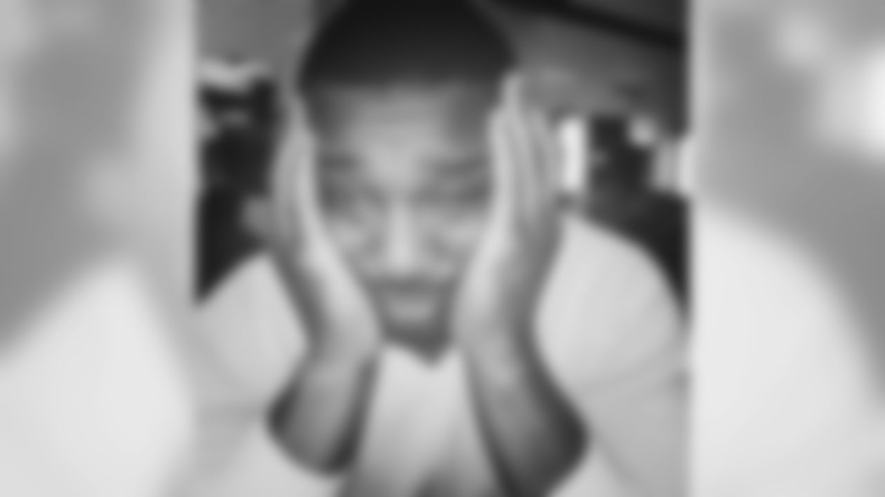 chriscanty99 [Chris Canty]: The aftermath of fellas night.