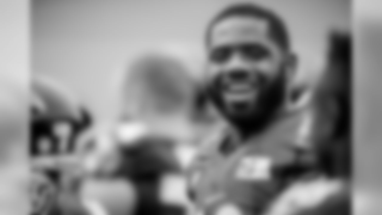 WR Chris Matthews