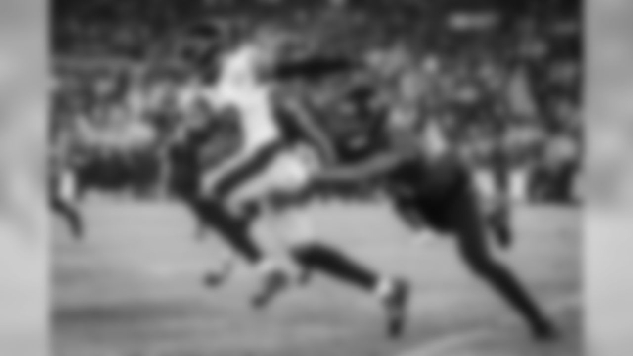 S Brynden Trawick