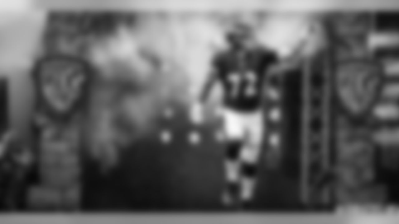 @alexlewis72 (Alex Lewis) The power does not lie in the crucifixion, but rest in the resurrection. We will be back stronger and hungrier. Year 3 in the books. Thank you raven nation for the support, you are the best! #Ravens #flywiththeflock