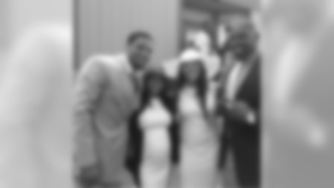 trulybean [Jimmy Smith]: Quick pic at the race