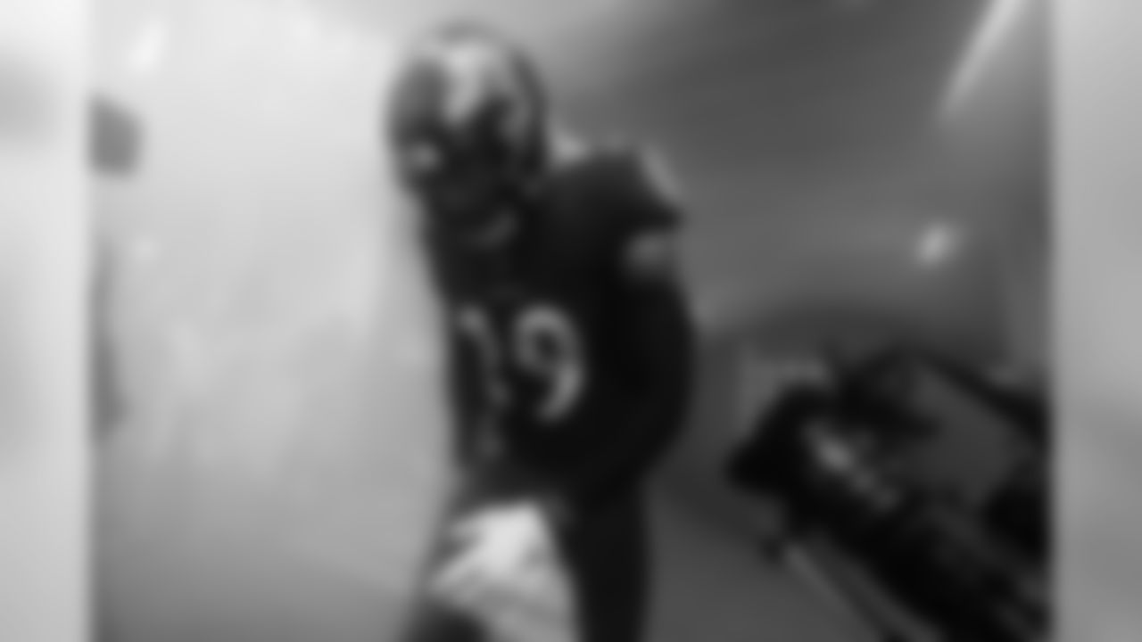 September 29, 2019
The Baltimore Ravens were defeated by the Cleveland Browns at home at M&T Bank Stadium, 40-25.