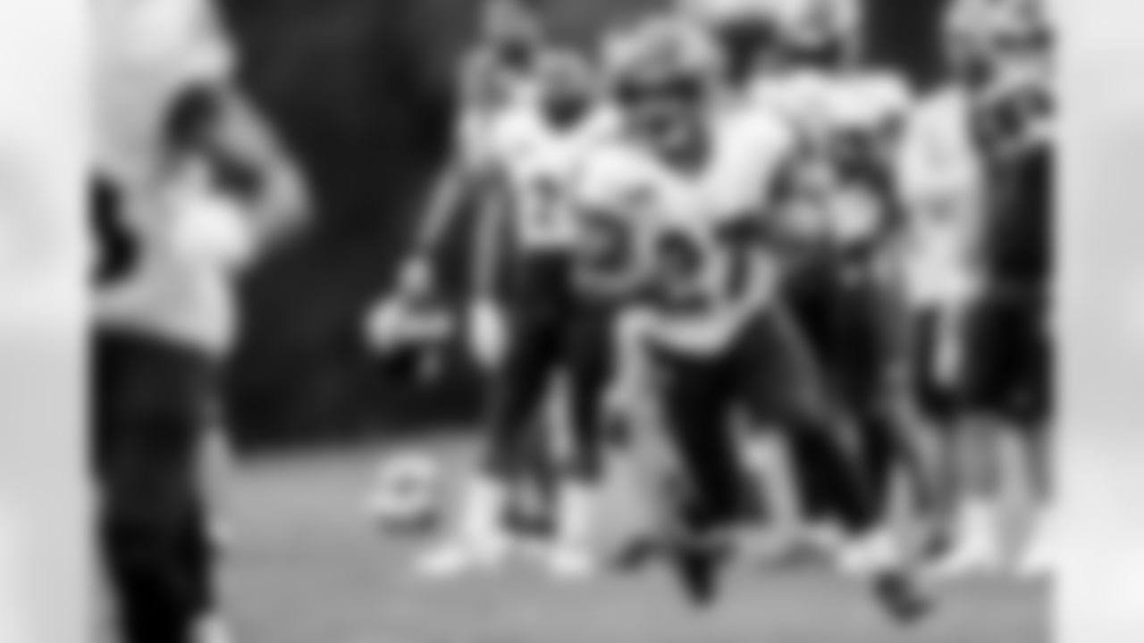 RB J.K. Dobbins
