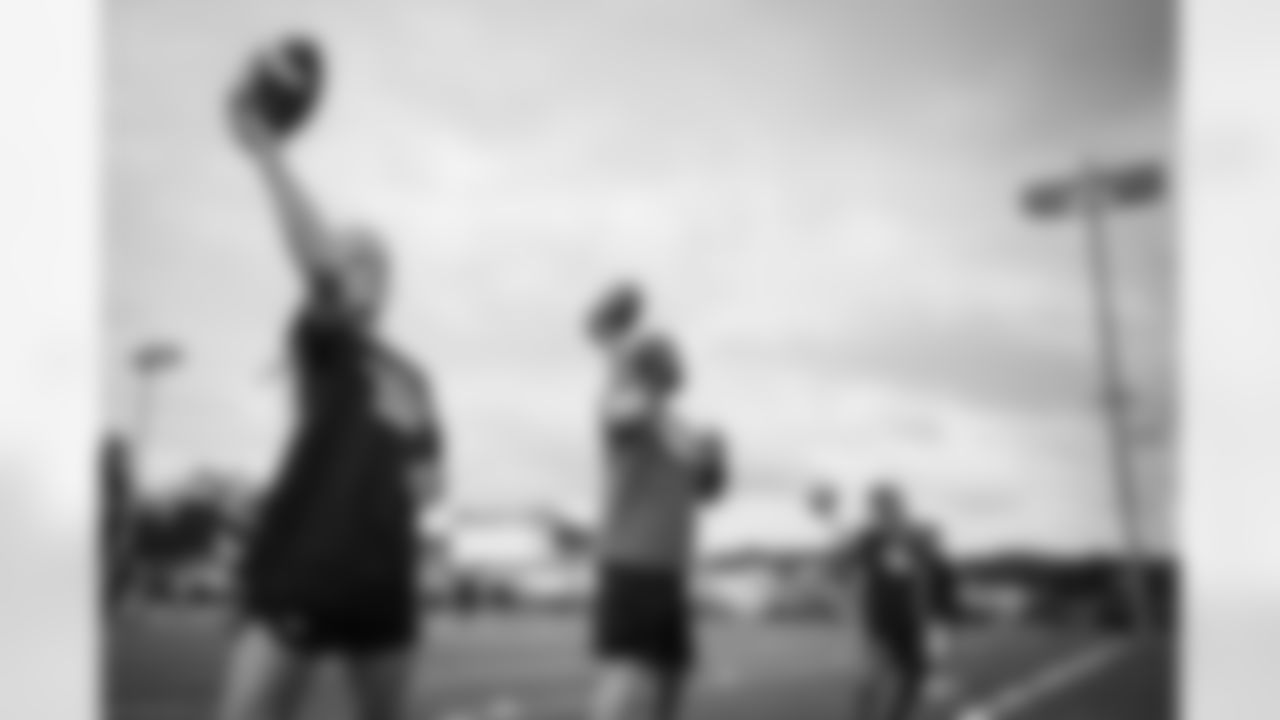June 10, 2019
Play Like A Raven event at Blandair Regional Park in Columbia, MD.