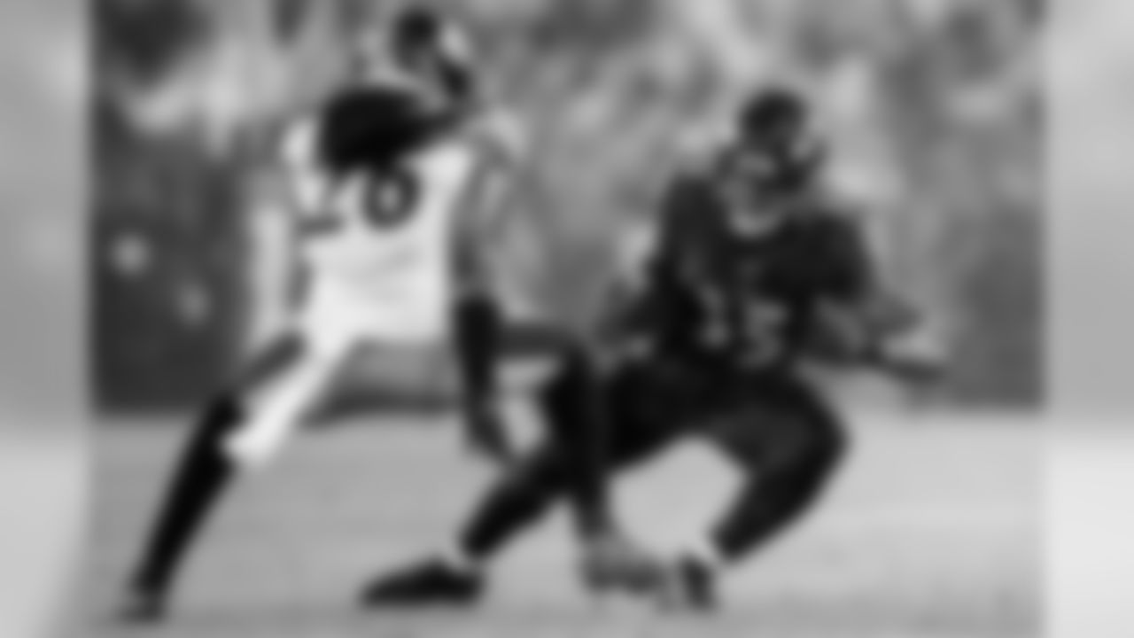 The Baltimore Ravens defeated the Pittsburgh Steelers by a score of 28-10 at M&T Bank Stadium on December 29, 2019 in Baltimore, MD.