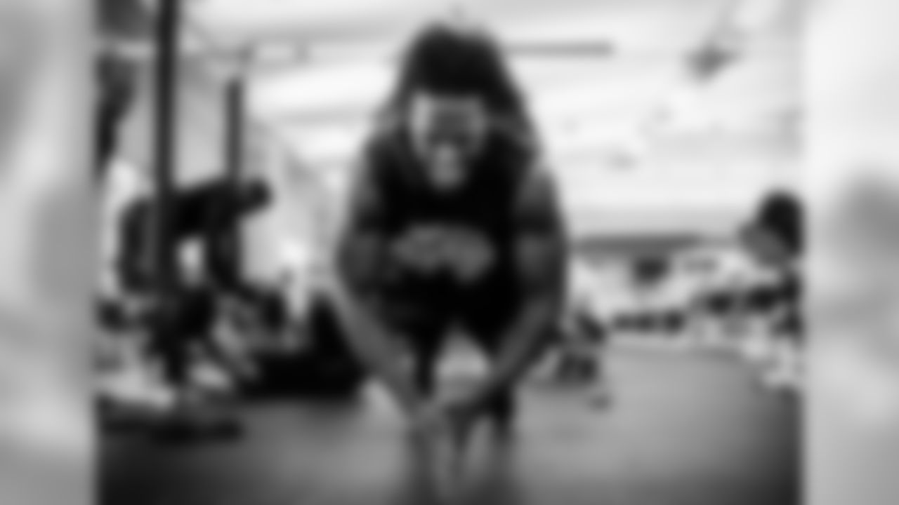 CB Maurice Canady