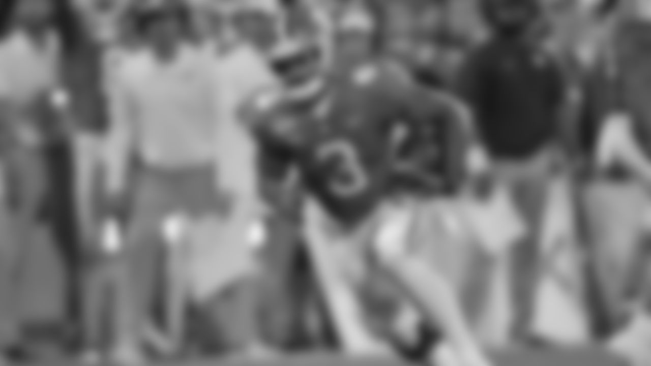 21. WR Amari Rodgers, Clemson
