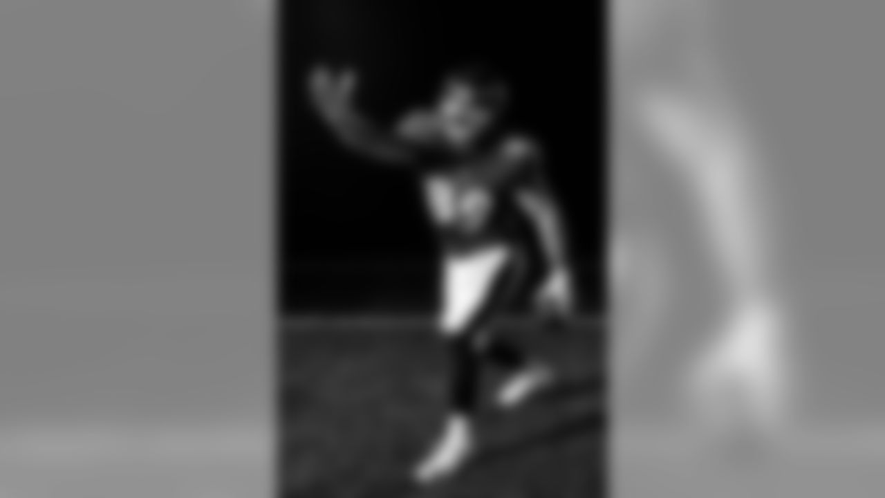 TE Mark Andrews