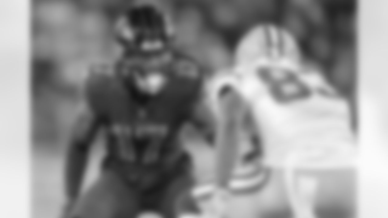 CB Robert Jackson