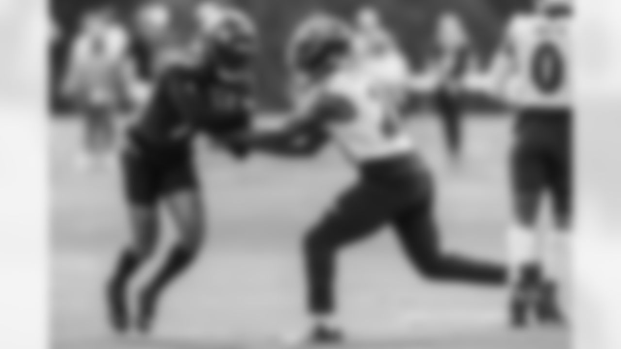 DB Brandon Stephens