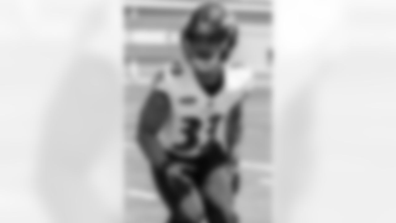CB Jordan Swann