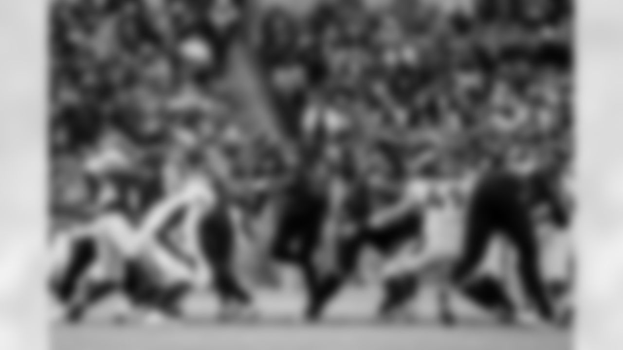The Baltimore Ravens defeated the Denver Broncos 10-9 at M&T Bank Stadium on Sunday, December 4, 2022.