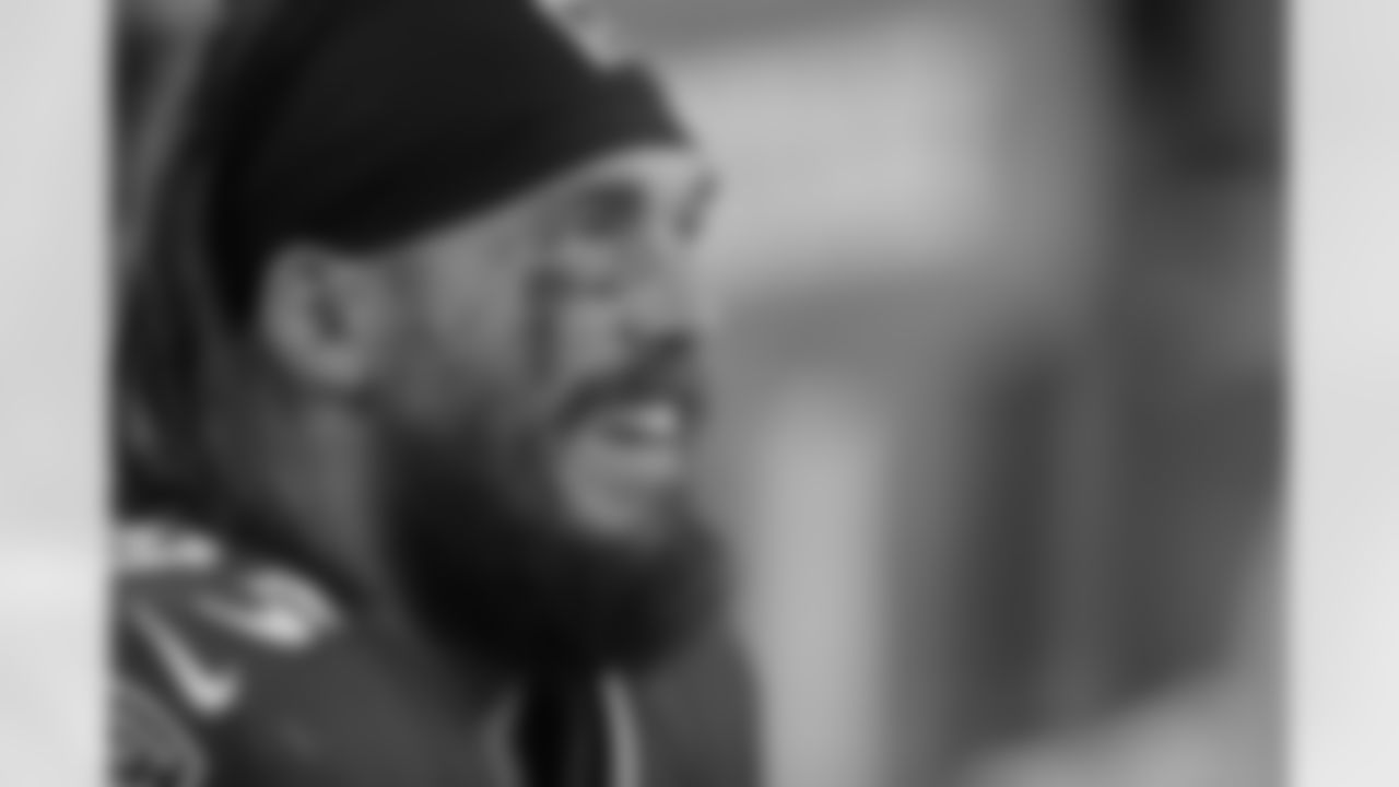 DE Derek Wolfe
Week 2: Ravens at Texans
