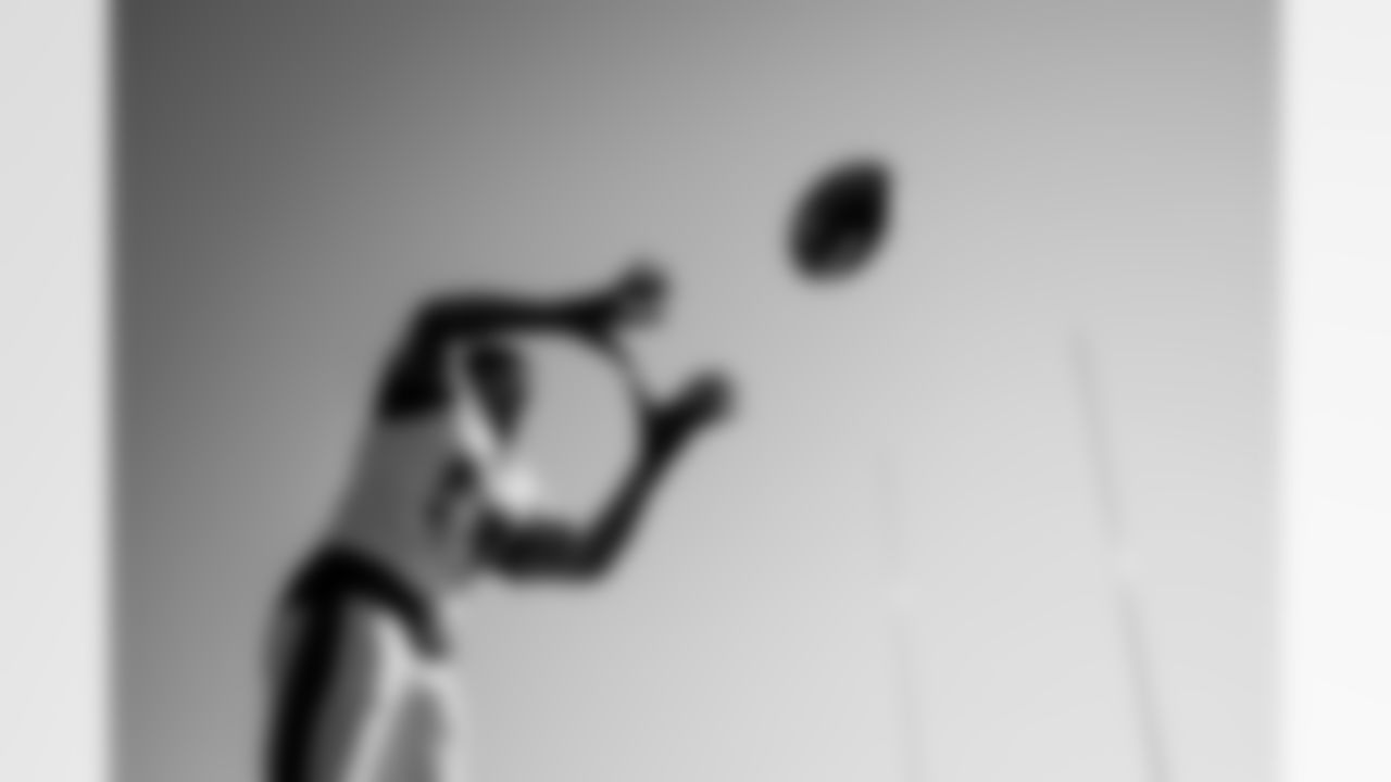 WR Sammy Watkins